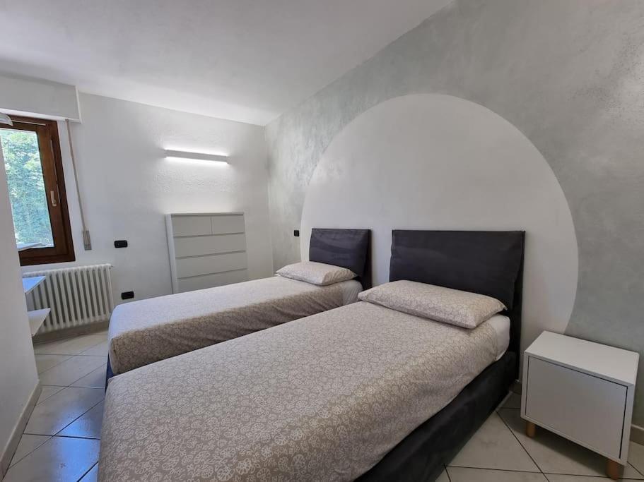 Casa Le Vignole - Aosta Villa Exteriör bild