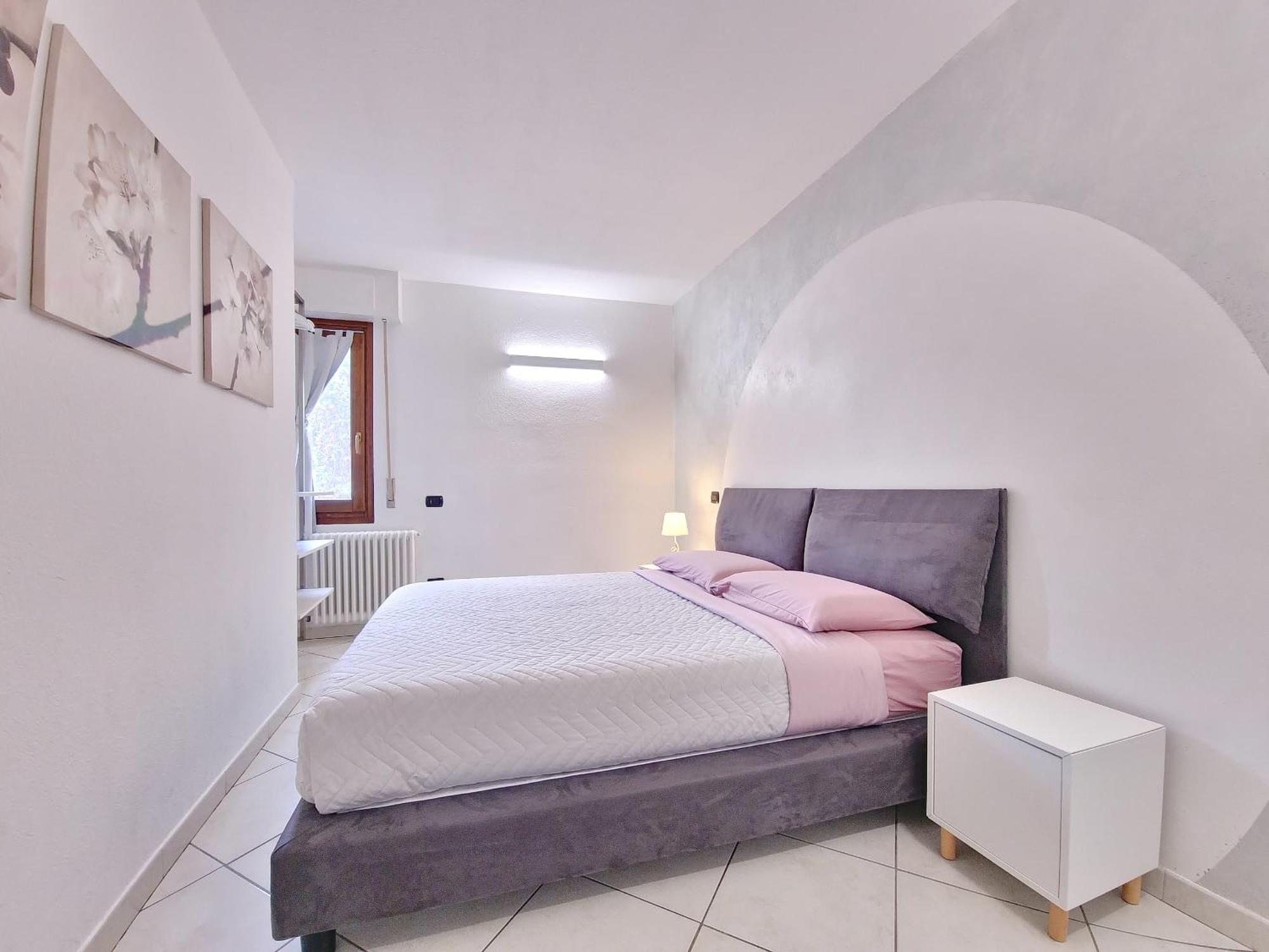 Casa Le Vignole - Aosta Villa Exteriör bild